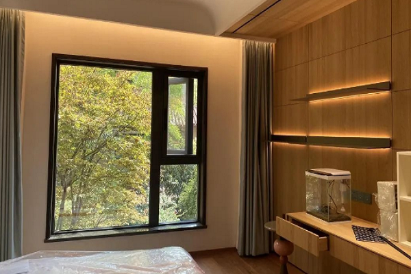 藍湖郡|私人別墅中住出未來感,遇上更懂你的家! 藍湖郡|私人別墅中住出未來感,遇上更懂你的家!